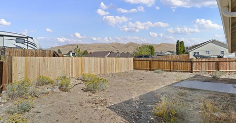 244 Walker Street, Gardnerville, NV 89410 Photo