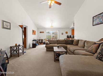 244 Walker Street, Gardnerville, NV 89410 Photo