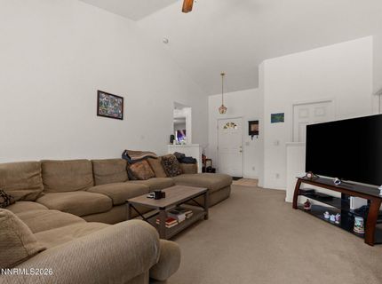 244 Walker Street, Gardnerville, NV 89410 Photo