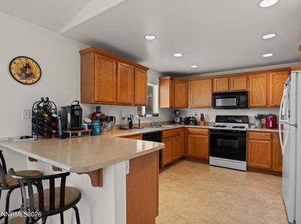 244 Walker Street, Gardnerville, NV 89410 Photo