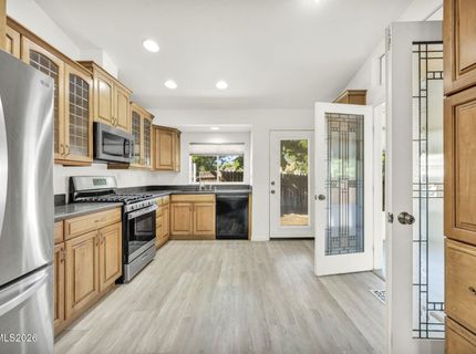 7553 Water View Way, Reno, NV 89511 Photo