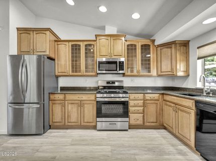 7553 Water View Way, Reno, NV 89511 Photo