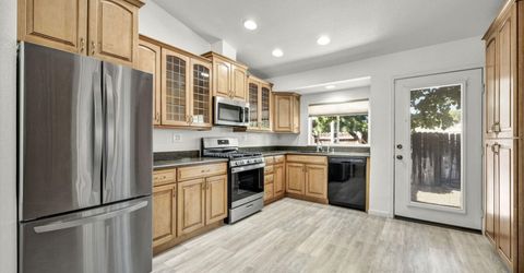 7553 Water View Way, Reno, NV 89511 Photo