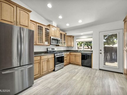 7553 Water View Way, Reno, NV 89511 Photo