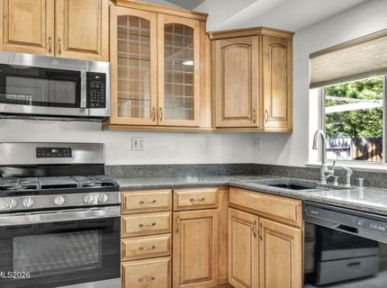 7553 Water View Way, Reno, NV 89511 Photo