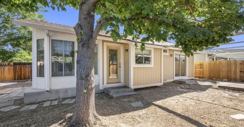 7553 Water View Way, Reno, NV 89511 Photo