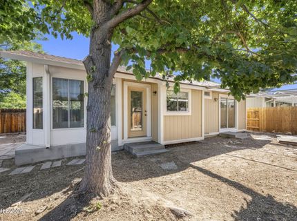 7553 Water View Way, Reno, NV 89511 Photo
