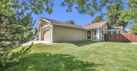 7553 Water View Way, Reno, NV 89511 Photo