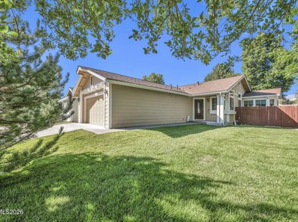 7553 Water View Way, Reno, NV 89511 Photo