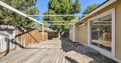 7553 Water View Way, Reno, NV 89511 Photo