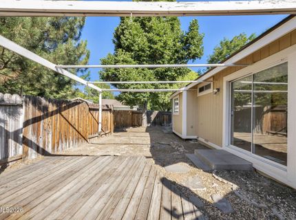 7553 Water View Way, Reno, NV 89511 Photo
