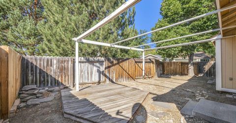 7553 Water View Way, Reno, NV 89511 Photo