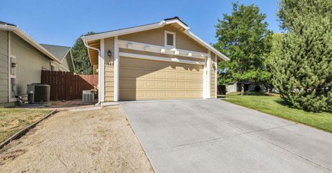 7553 Water View Way, Reno, NV 89511 Photo