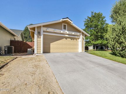 7553 Water View Way, Reno, NV 89511 Photo