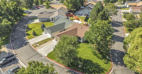 7553 Water View Way, Reno, NV 89511 Photo