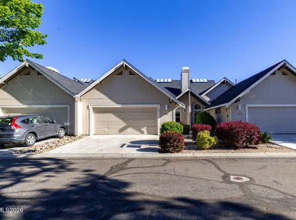1001 Aspen Grove Circle, Minden, NV 89423 Photo