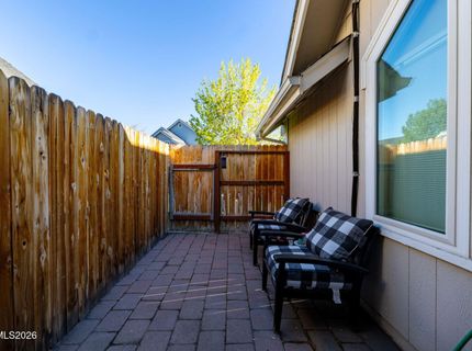 1001 Aspen Grove Circle, Minden, NV 89423 Photo