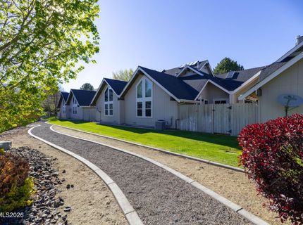 1001 Aspen Grove Circle, Minden, NV 89423 Photo