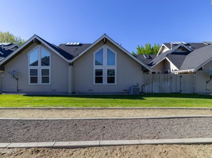 1001 Aspen Grove Circle, Minden, NV 89423 Photo
