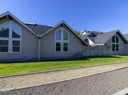 1001 Aspen Grove Circle, Minden, NV 89423 Photo