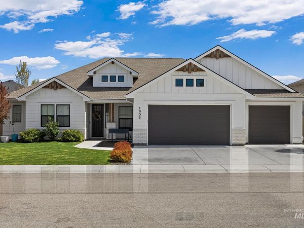 1906 N Ryde Ave, Kuna, ID 83634