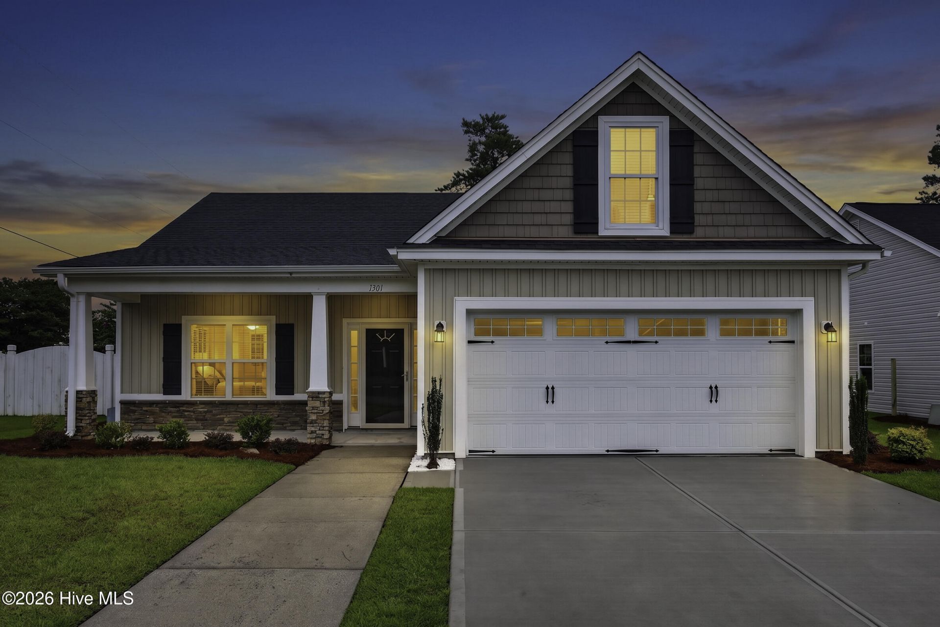 1301 Windsor Pines Court, Leland, NC 28451 Main Photo