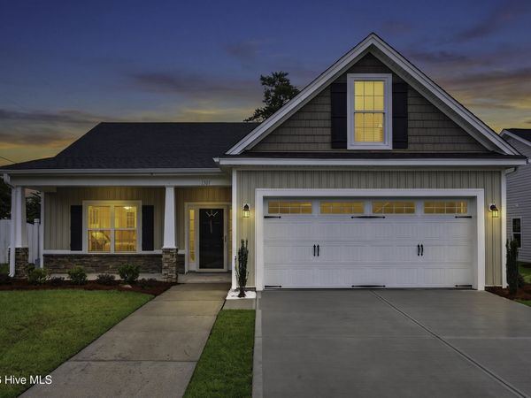 1301 Windsor Pines Court, Leland, NC 28451