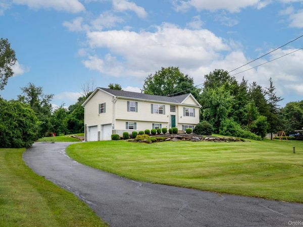23 Burdick Road , Patterson, NY 12563