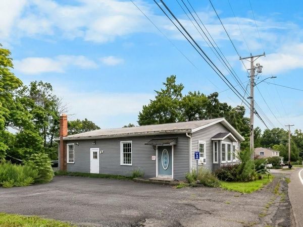 2330 State Route 32 , New Windsor, NY 12553