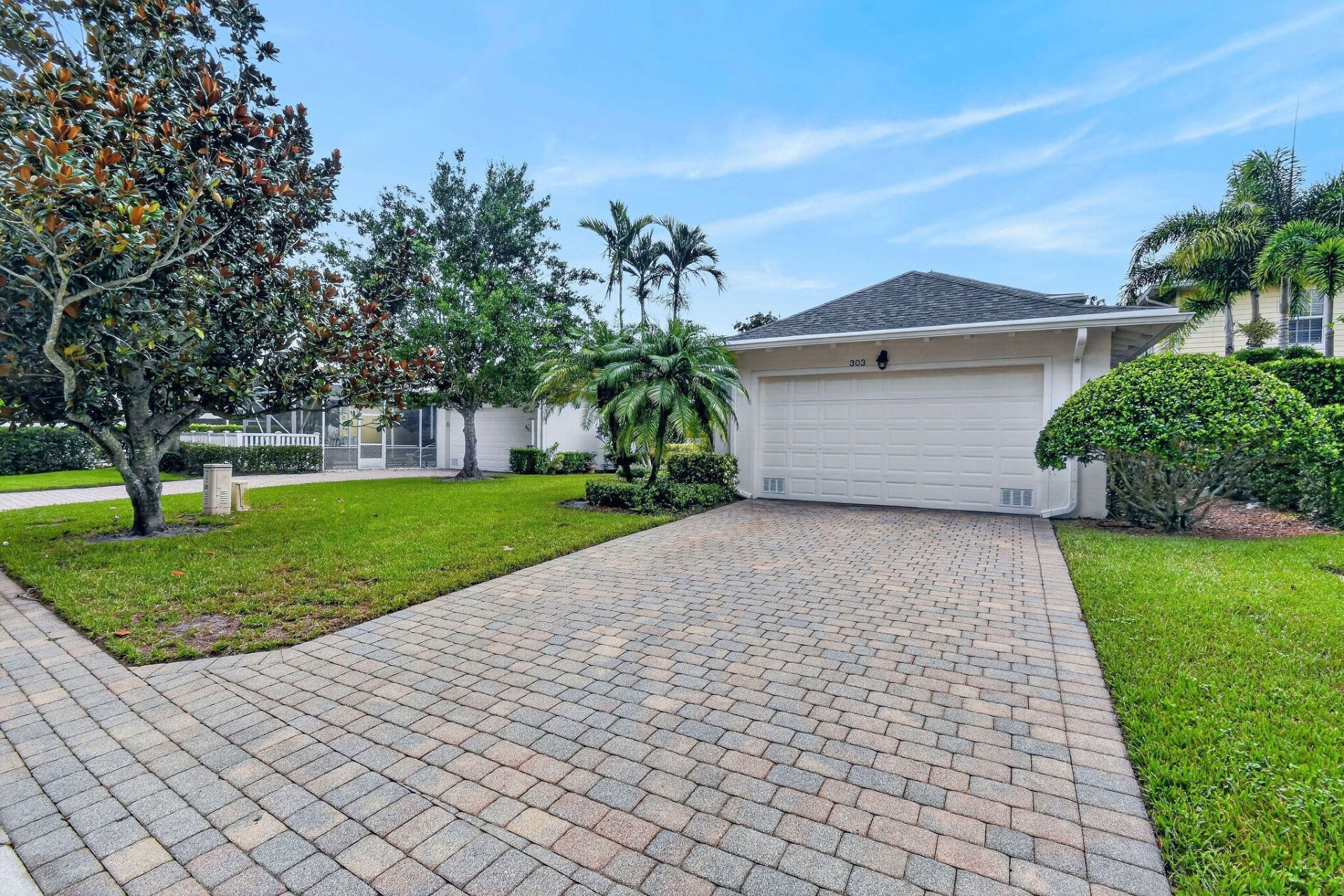 303 Caravelle Drive, Jupiter, FL 33458 Photo