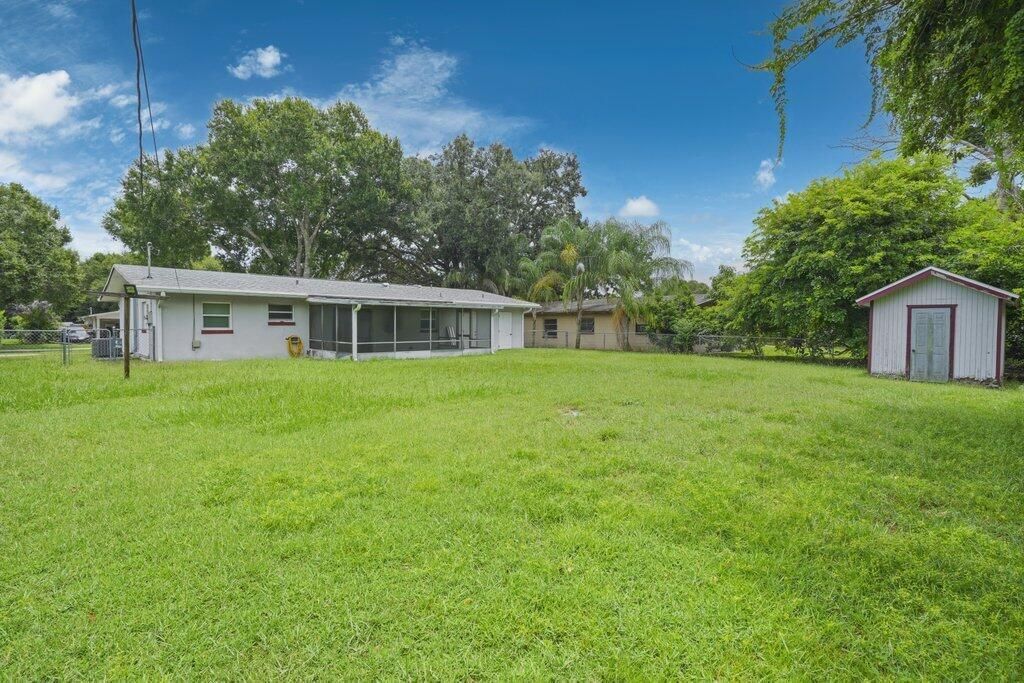 2907 Sherwood Lane, Fort Pierce, FL 34982 Photo