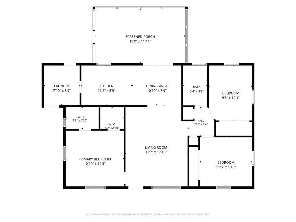 2907 Sherwood Lane, Fort Pierce, FL 34982 Photo