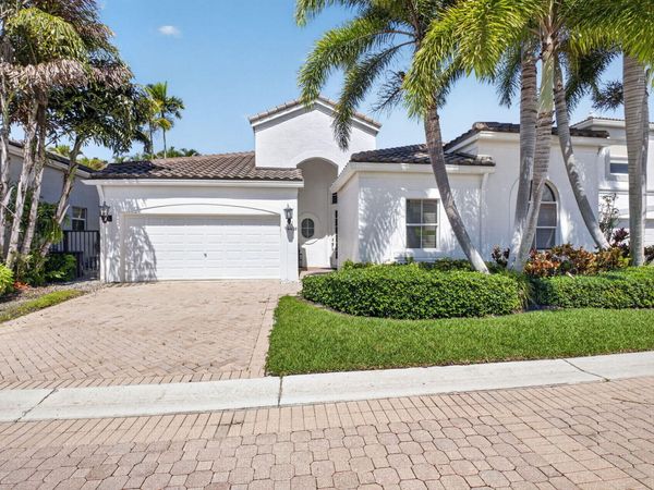 6439 NW 43RD Terrace, Boca Raton, FL 33496