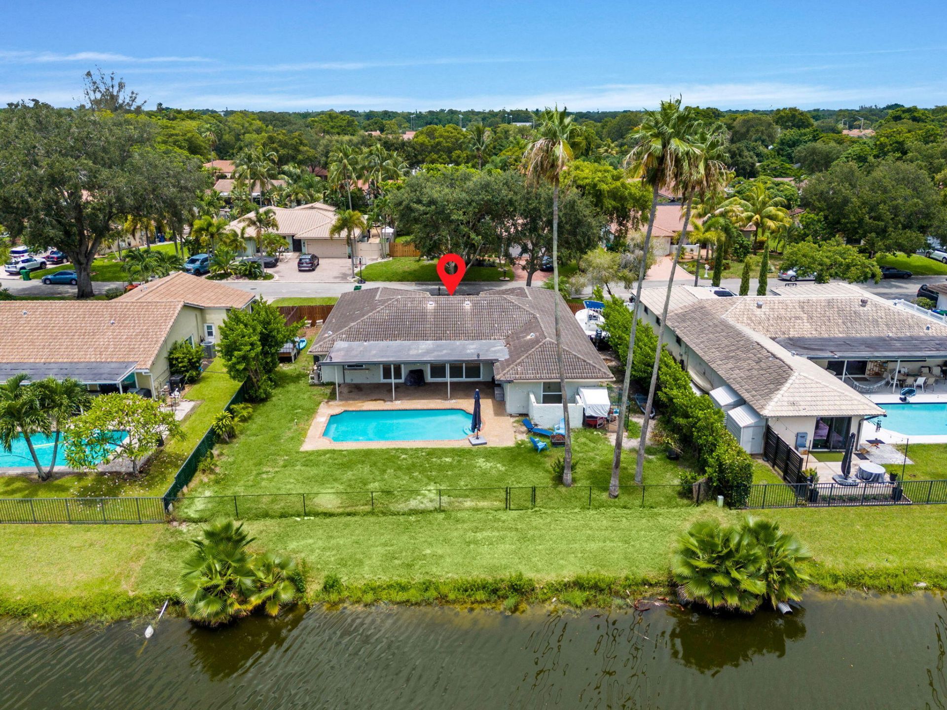 8560 NW 2nd Street, Coral Springs, FL 33071 Photo