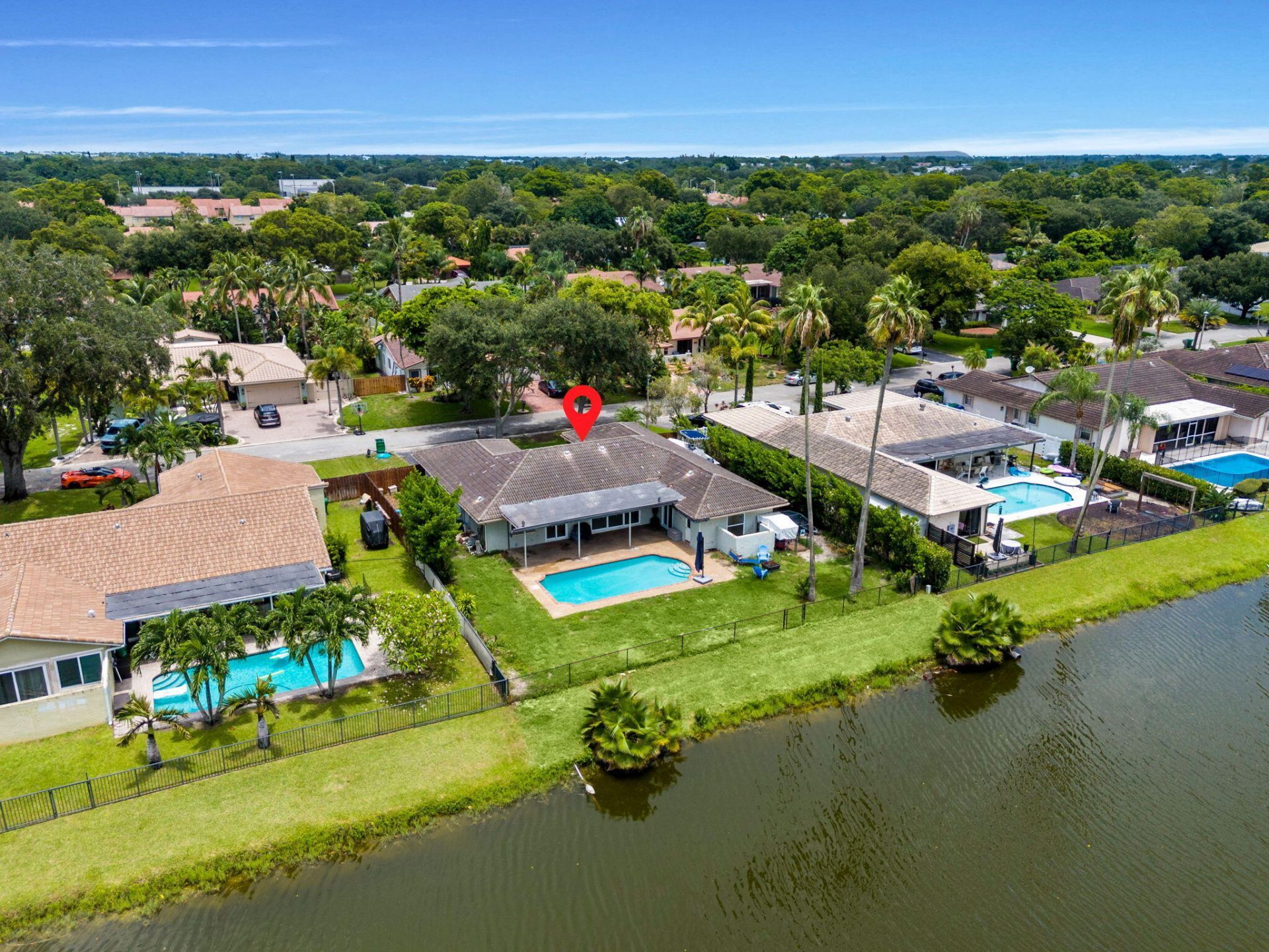 8560 NW 2nd Street, Coral Springs, FL 33071 Photo