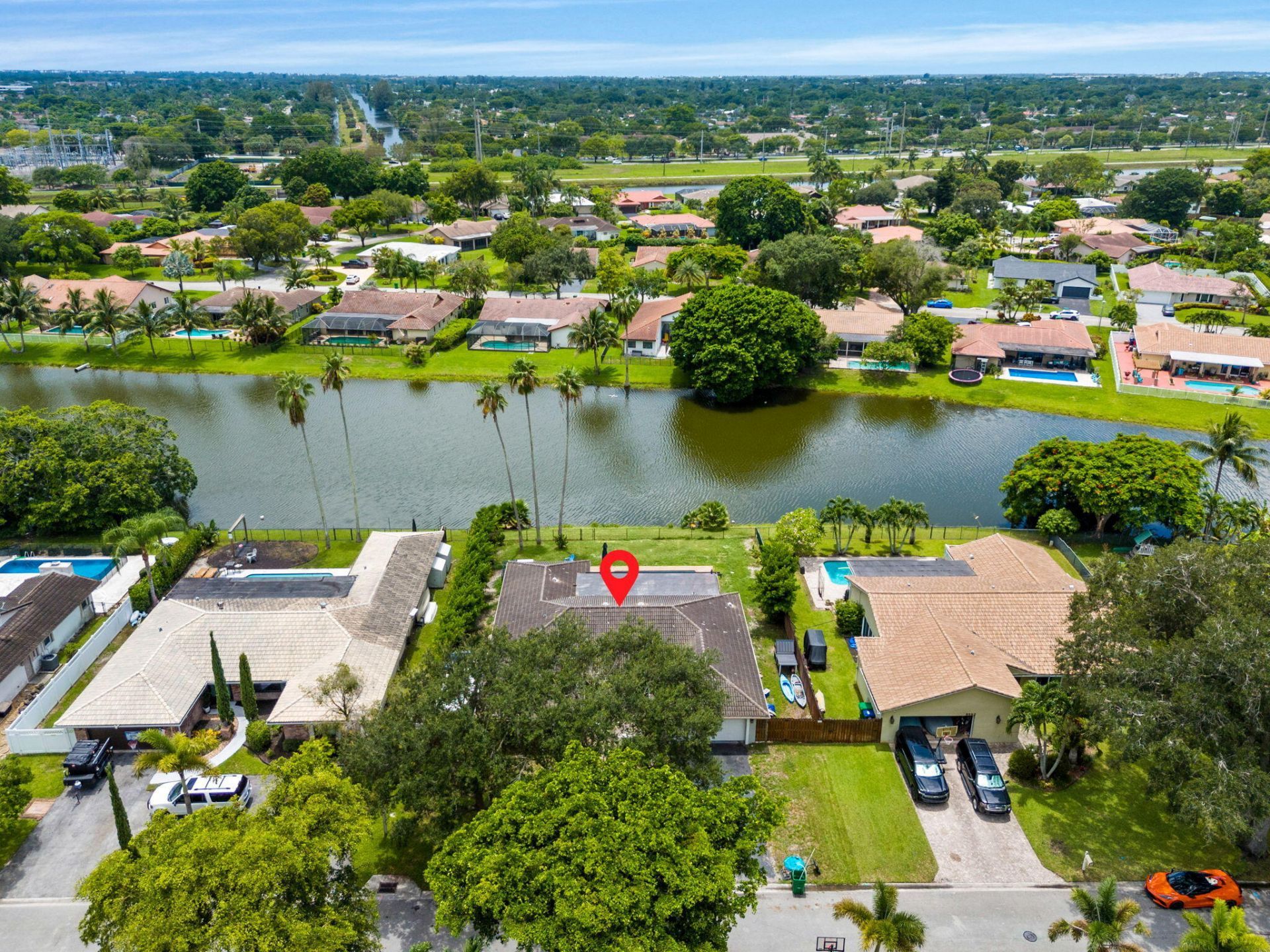 8560 NW 2nd Street, Coral Springs, FL 33071 Photo