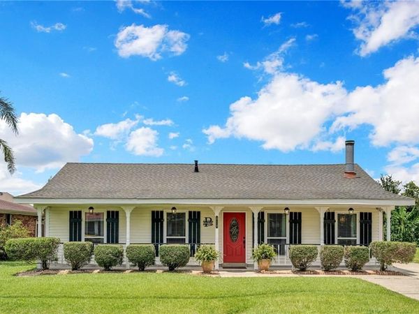 914 GASSEN Street , Luling, LA 70070