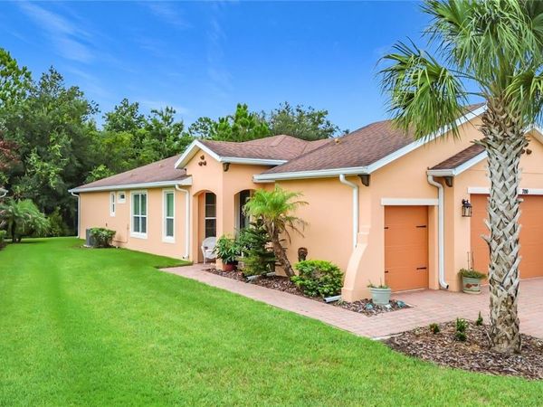 700 SHADY CANYON WAY , POINCIANA, FL 34758