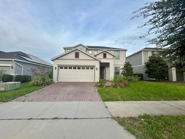 1229 HENDON LOOP , DAVENPORT, FL 33837