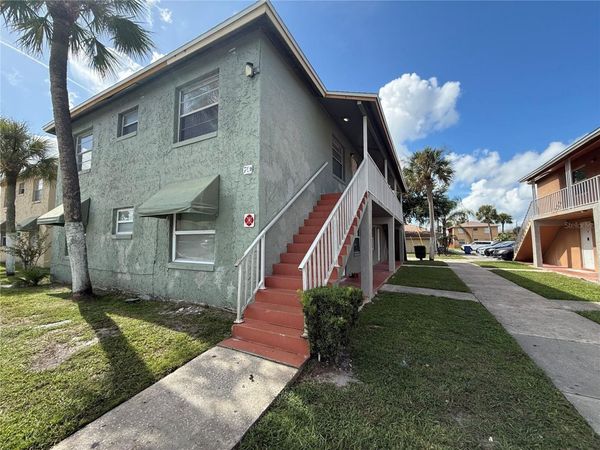 708 MICHIGAN COURT , Unit 3, ST CLOUD, FL 34769