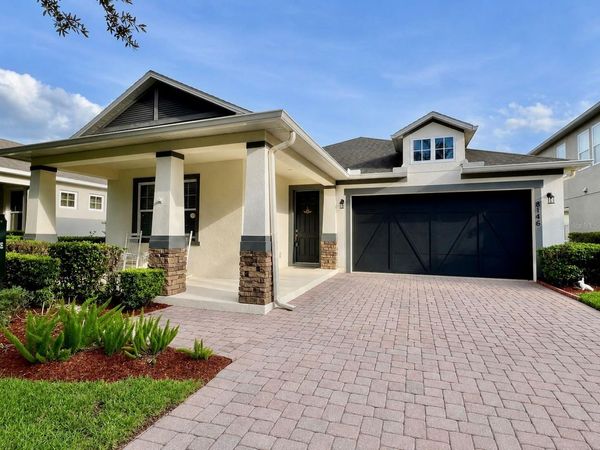 8146 JAILENE DRIVE , WINDERMERE, FL 34786