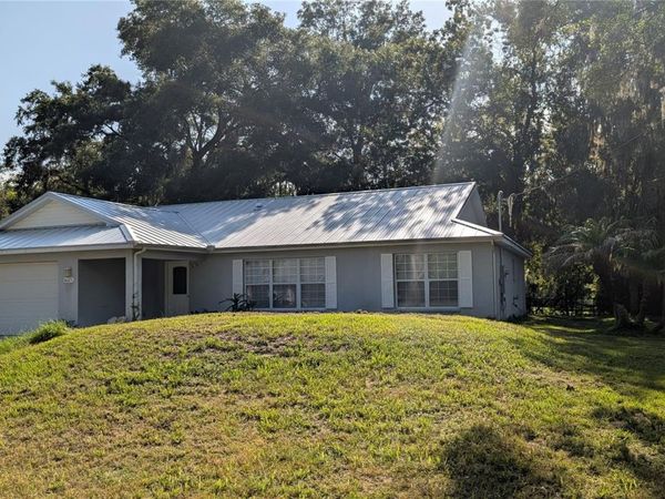 4023 N EAGLE NEST POINT , CRYSTAL RIVER, FL 34428