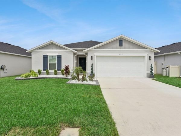 3832 PRONGHORN DR , ST CLOUD, FL 34772