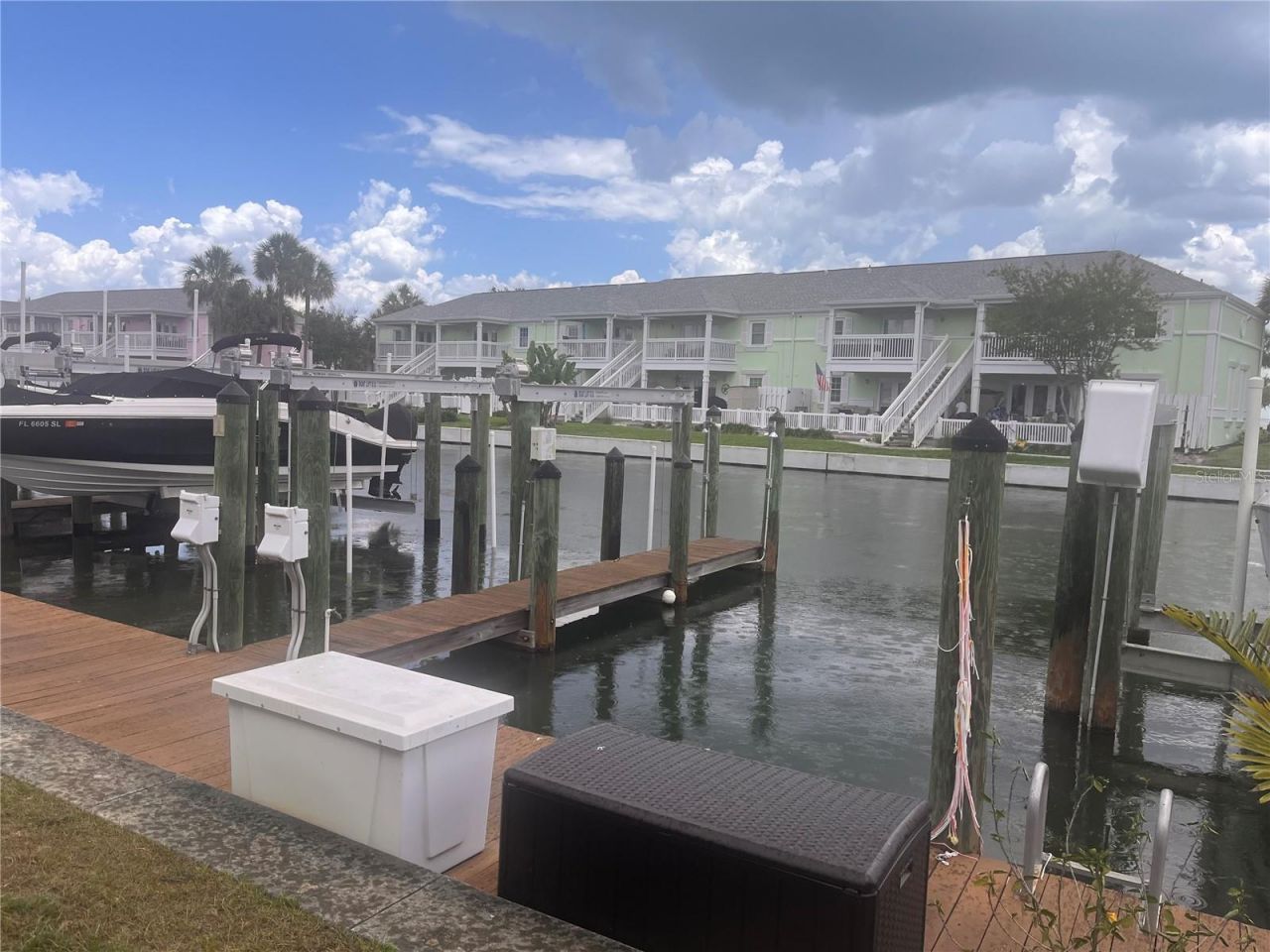 4728 Beach Drive Se, Unit B, Saint Petersburg, FL 33705 Photo