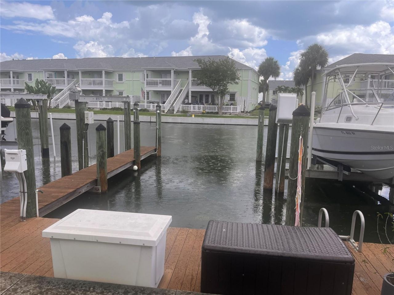 4728 Beach Drive Se, Unit B, Saint Petersburg, FL 33705 Photo