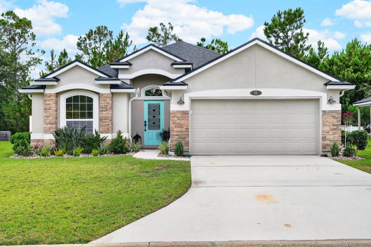86 Little Owl Lane, Saint Augustine, FL 32086 Main Photo