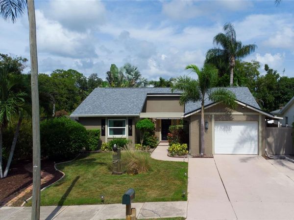 1613 ST CATHERINE DRIVE E, DUNEDIN, FL 34698