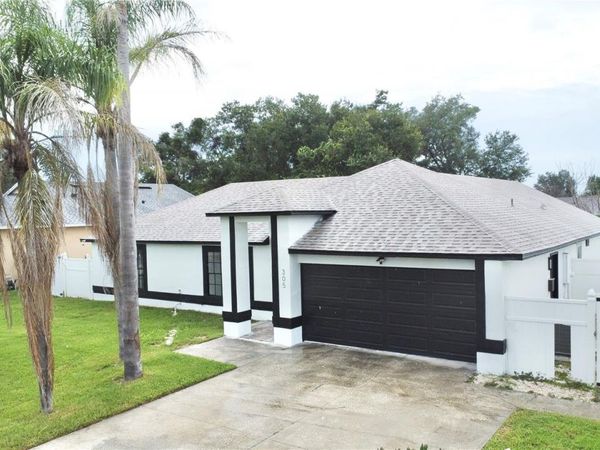 305 CORNWALLIS COURT , KISSIMMEE, FL 34758
