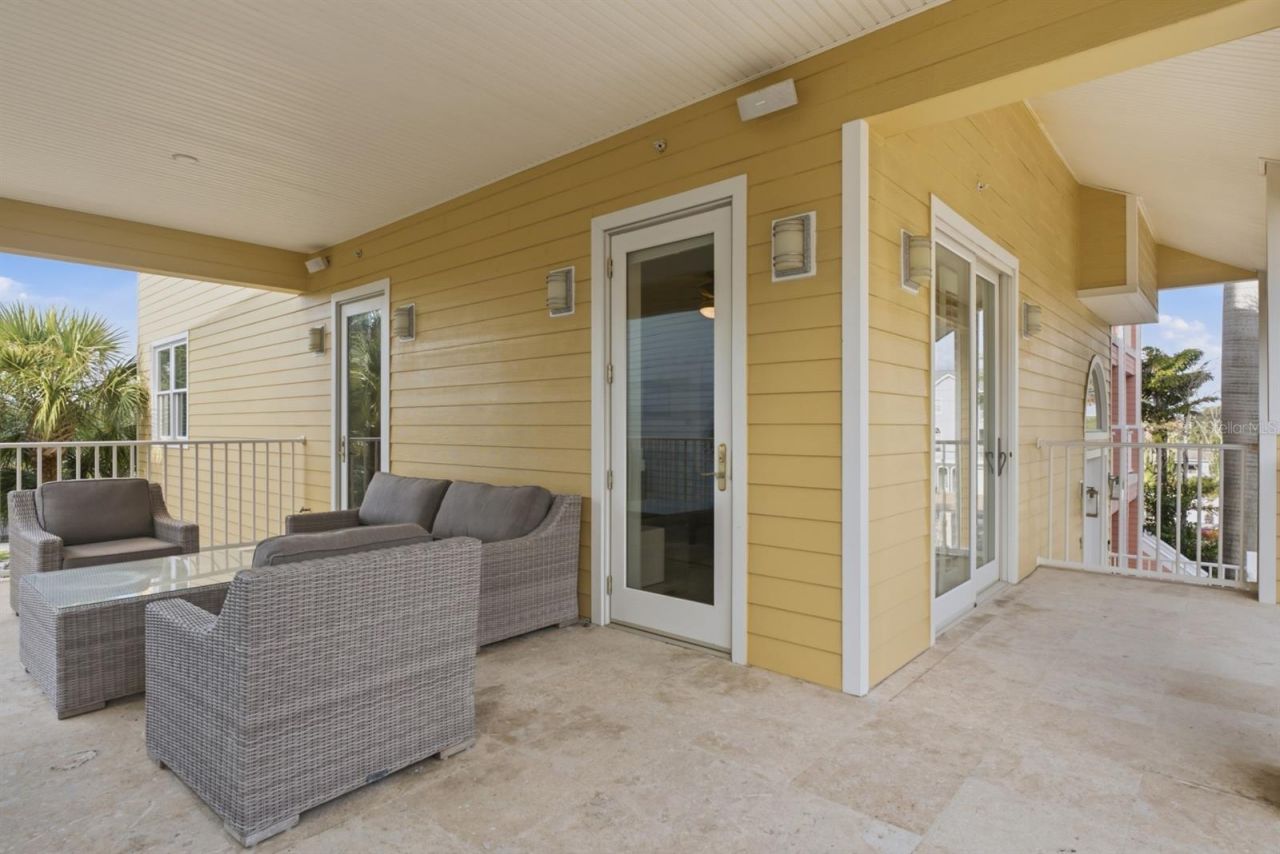 2718 Gulf Boulevard, Unit 2, Indian Rocks Beach, FL 33785 Photo