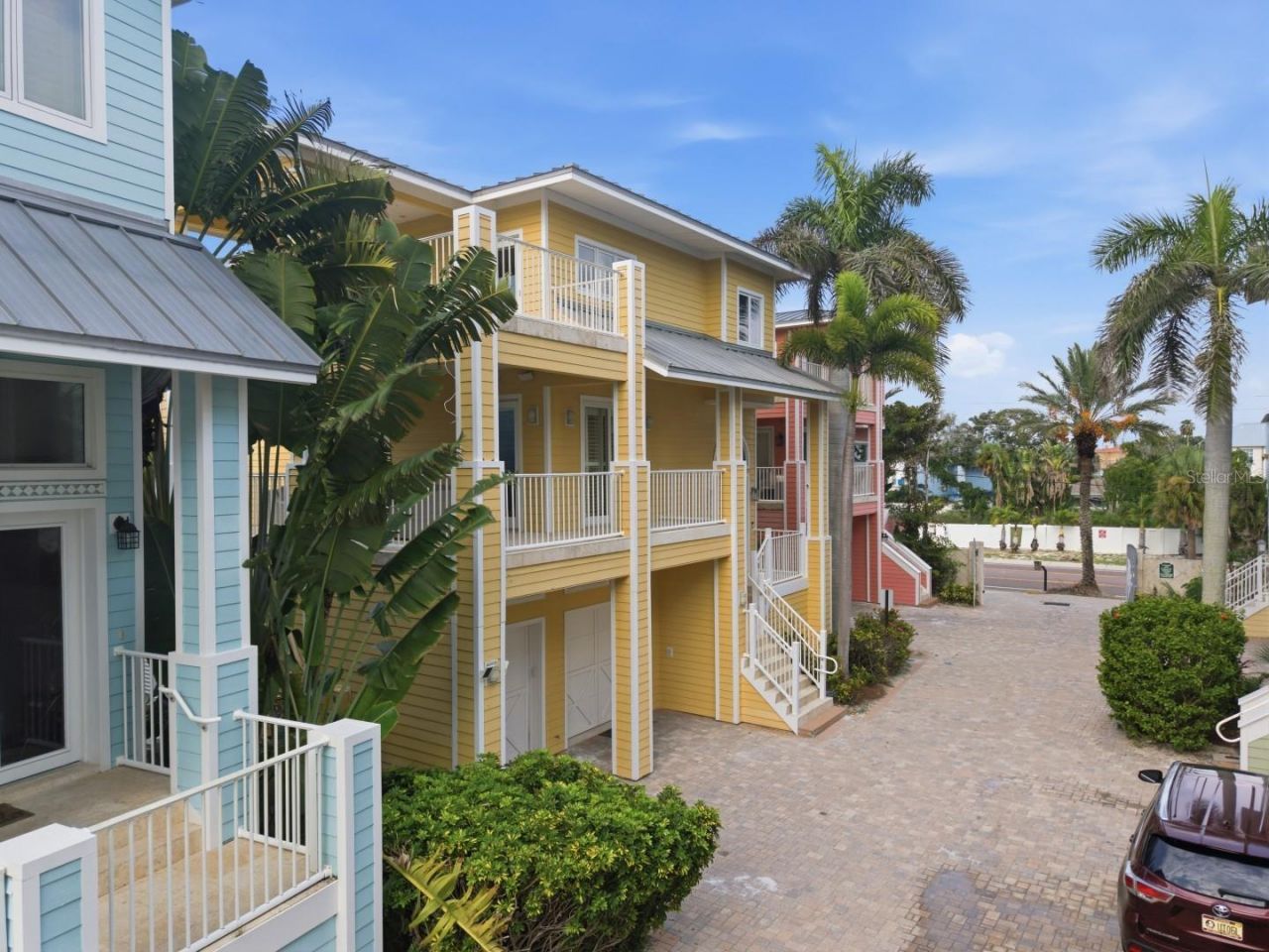 2718 Gulf Boulevard, Unit 2, Indian Rocks Beach, FL 33785 Photo